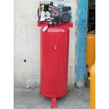 کمپرسور 250 لیتری ایستاده سیلندر 2065